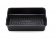 Prestige Inspire Non-Stick Brownie Tin (29.5 x 19 x 4cm / 11 x 7 x 1.5")
